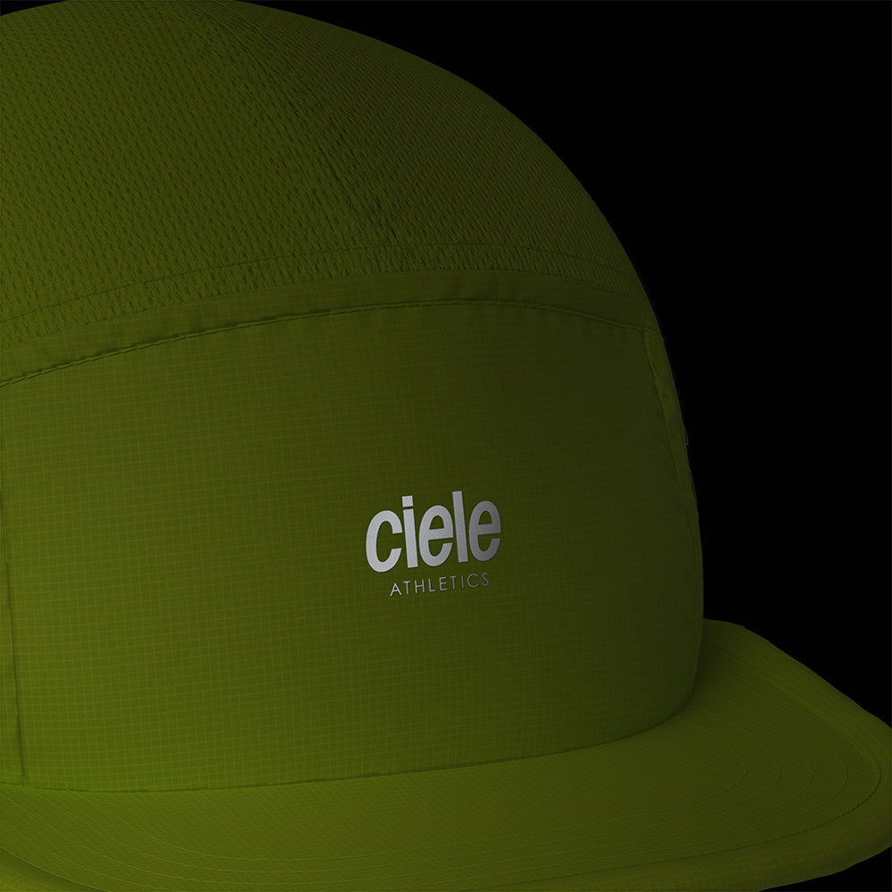 ciele-alzcap-athletics-sl-polaris-unisex-laufcap-wei image 6