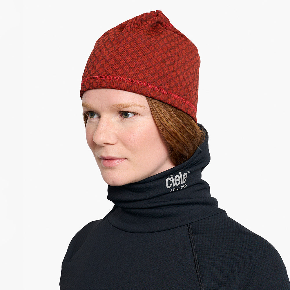 ciele-dosbeanie-beanie-clay-fleece-unisex image 3