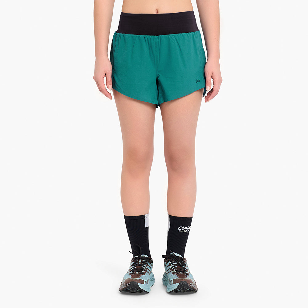 ciele-w-trnshort-4-laufshorts-harbor-gr-m image 2