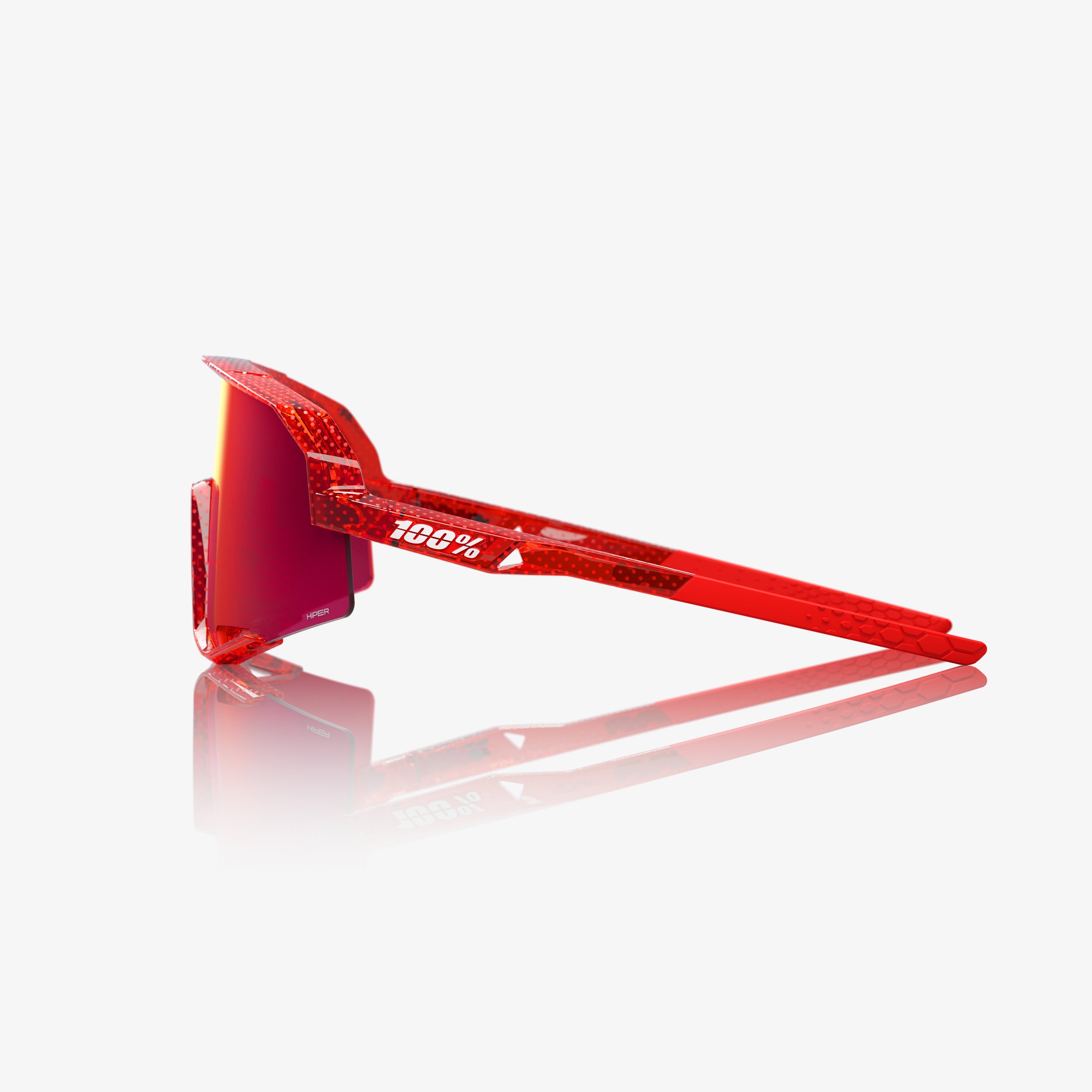 100-slendale-sonnenbrille-campari-rot-hiper-fire-red-mirror image 3