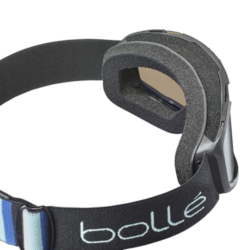 boll-rocket-plus-skibrille-kinder-verspiegelt image 4