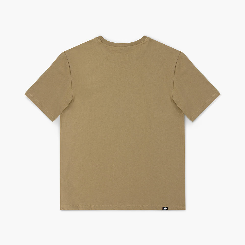 ciele-ortshirt-wallace-lake-road-t-shirt-canvas-baumwolle image 5