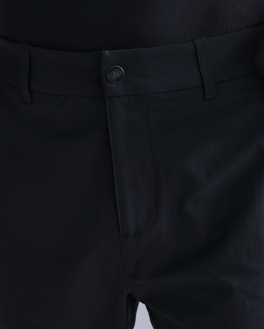 2xu-signature-hybrid-hose-herren-schwarz-b-gelfrei image 4