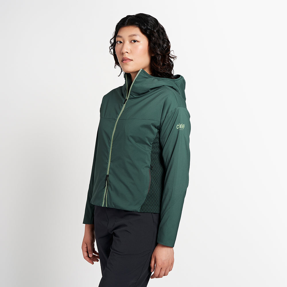 ciele-w-vlvinsulator-laufjacke-janium-isoliert image 3