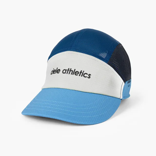 ciele-fstcap-sc-field-iconic-sl-laufcap-white-cobalt-s-m image 1