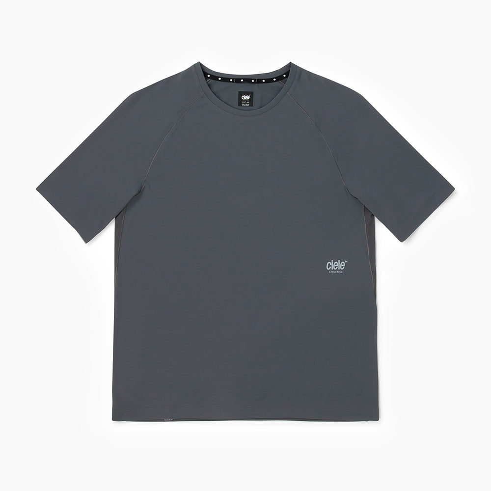 ciele-dlytshirt-laufshirt-oceanblau-sonnenschutz image 1