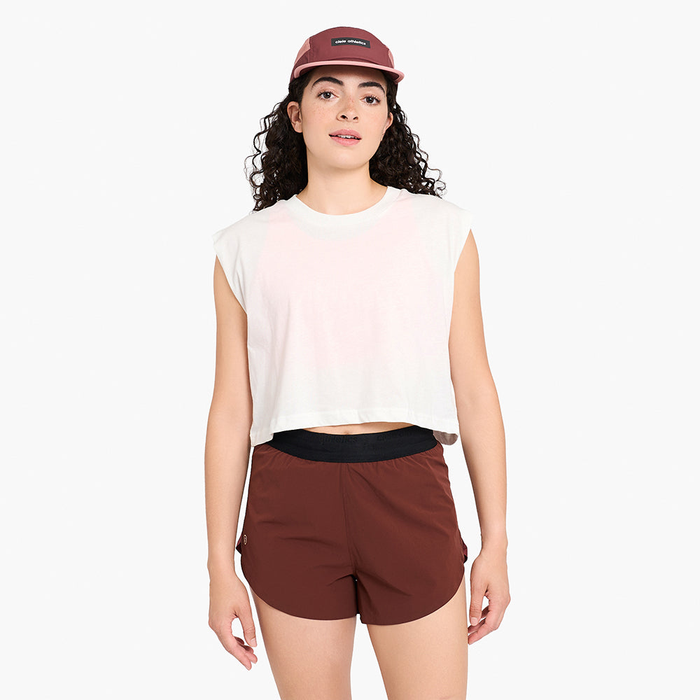 ciele-w-ortank-cropped-top-damen-trooper image 2