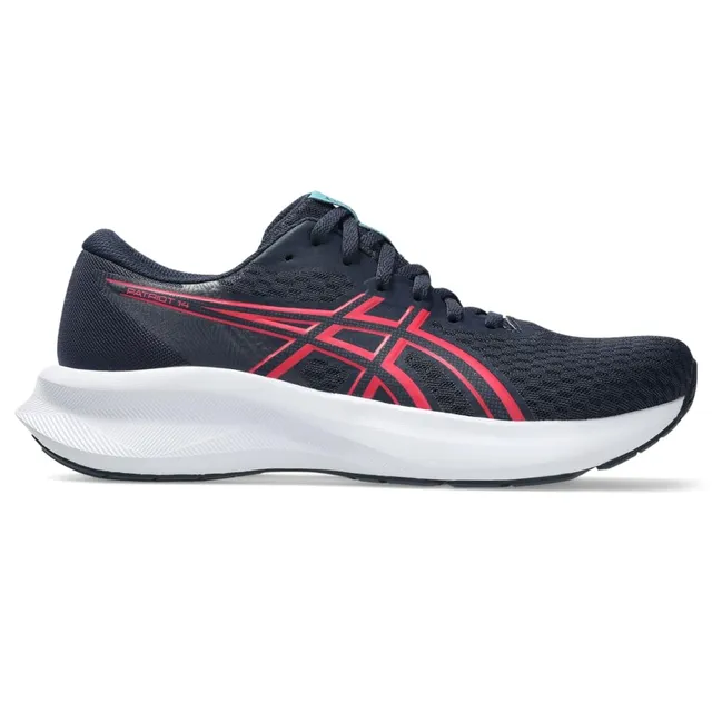asics-patriot-14-damen-laufschuhe-f-r-anf-nger-bequem image 1