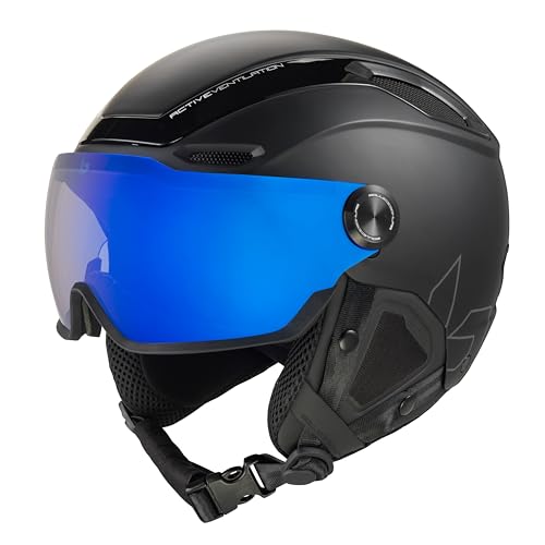 boll-v-line-skihelm-photochromatisch-kat-1-3 image 6