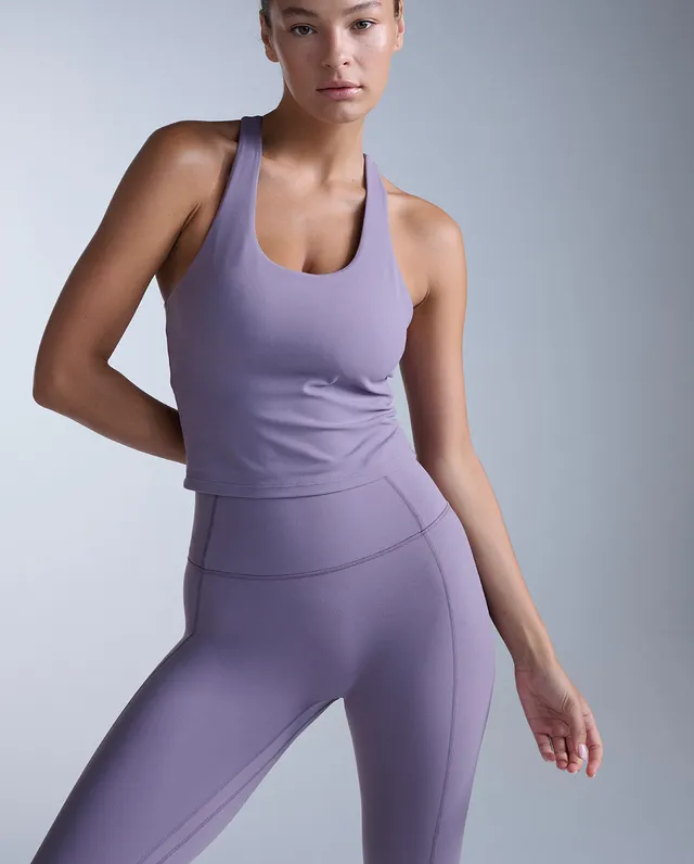 2xu-fluid-racerback-tank-tr-gertop-dusted-grape image 1