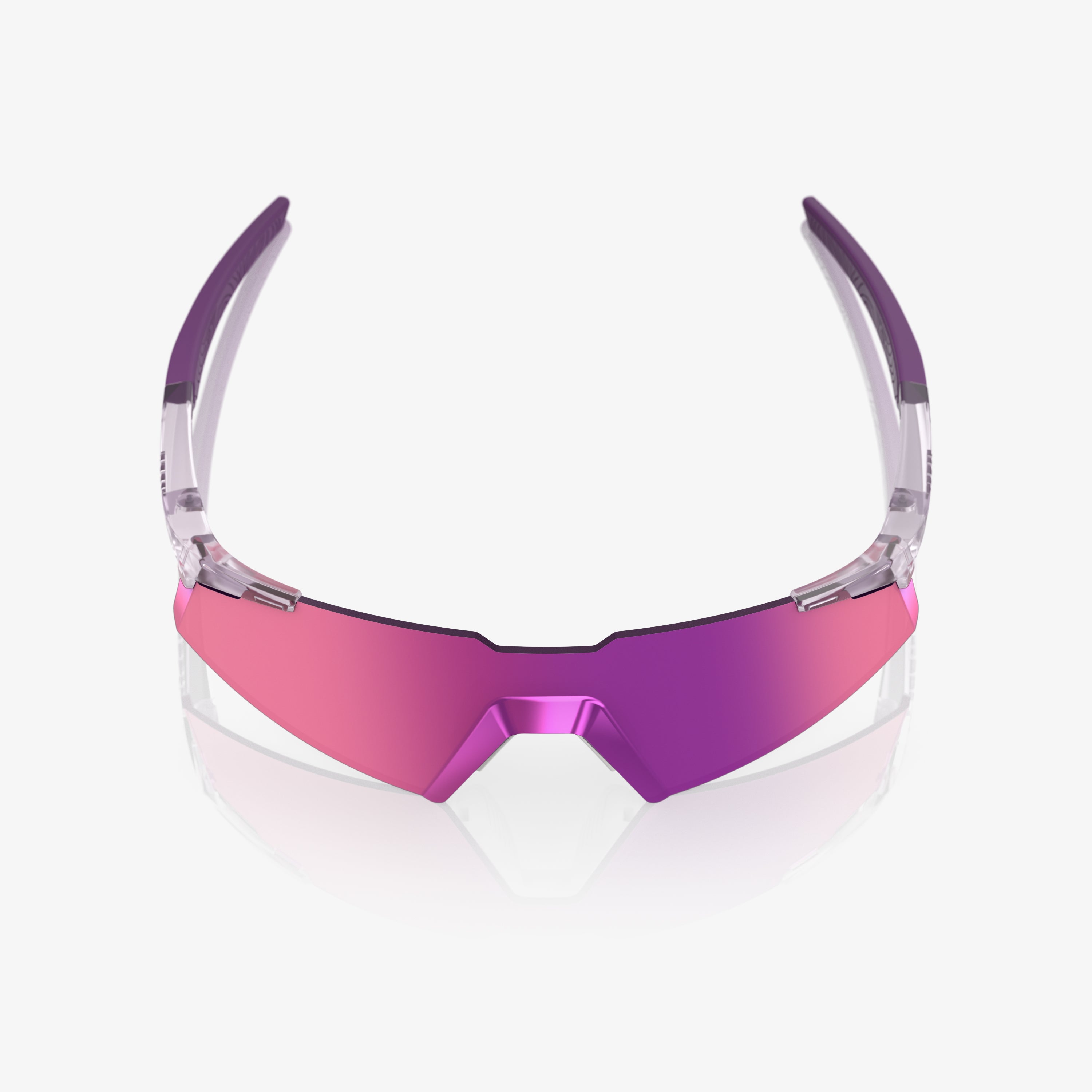 100-a2-tokyo-run-sonnenbrille-purple-mirror image 4