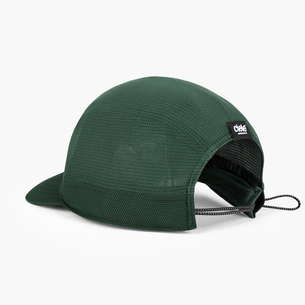 ciele-fstcap-sc-frame-s-cap-emerald-leicht image 5