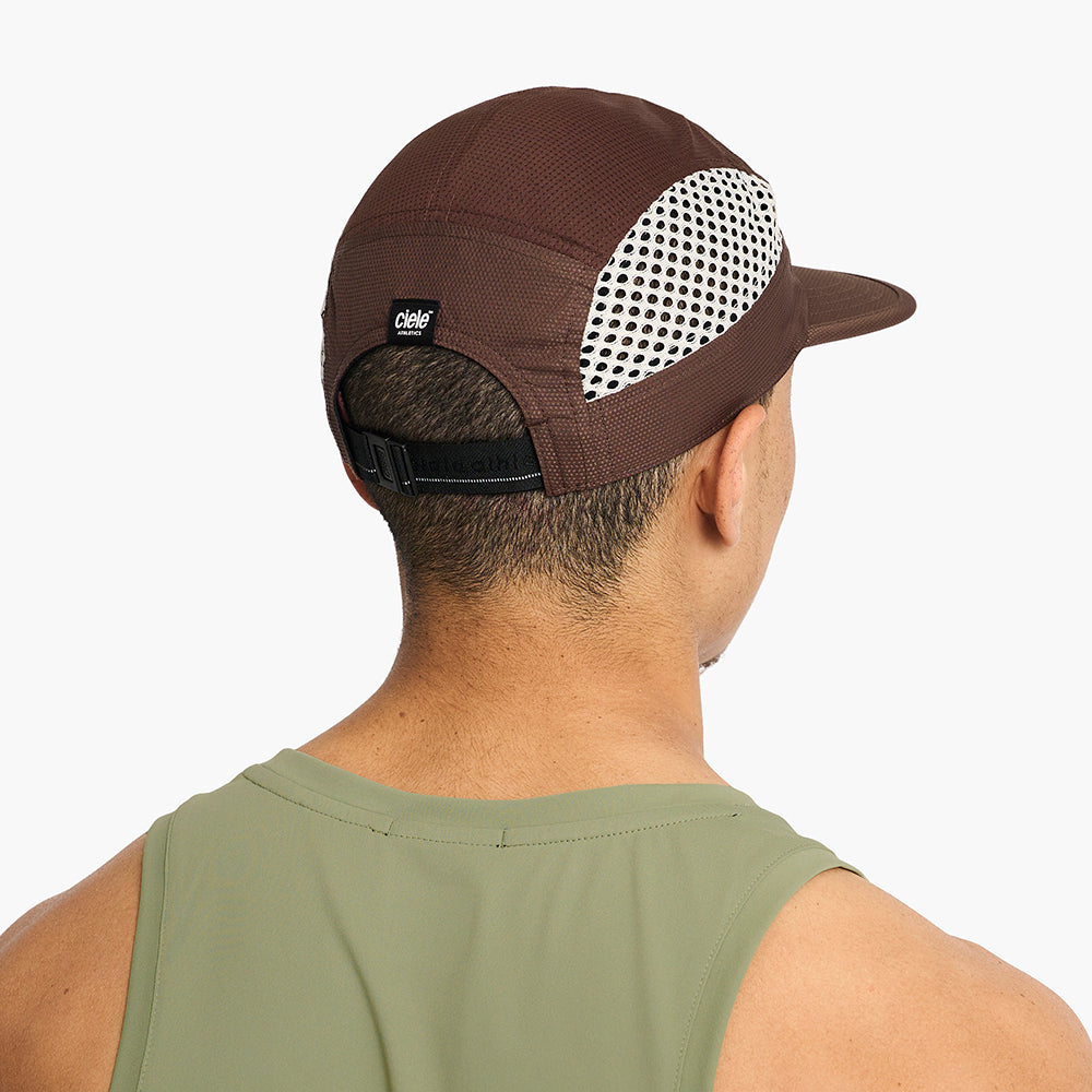 ciele-gocap-eq-side-iconic-bar-sl-oak-laufcap-m-l image 4