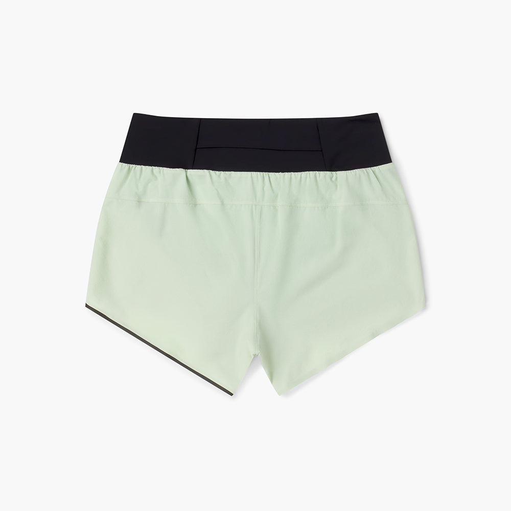 ciele-w-trnshort-4-short-light-moss-damen-laufen image 5