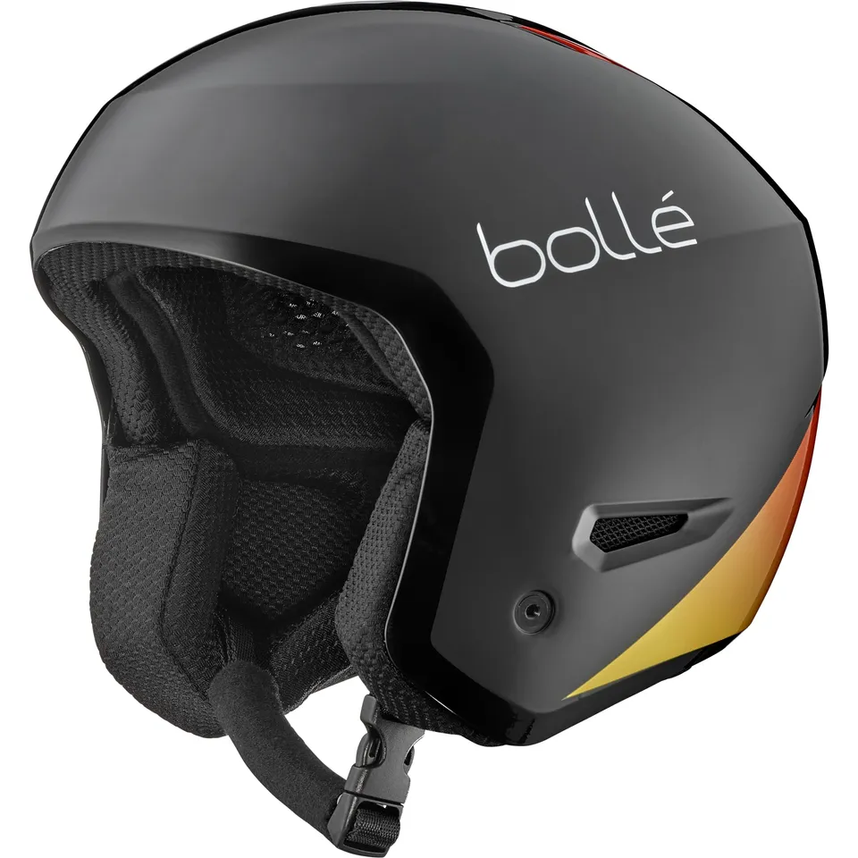 boll-medalist-youth-skihelm-schwarz-s-m-fis-kinder image 1
