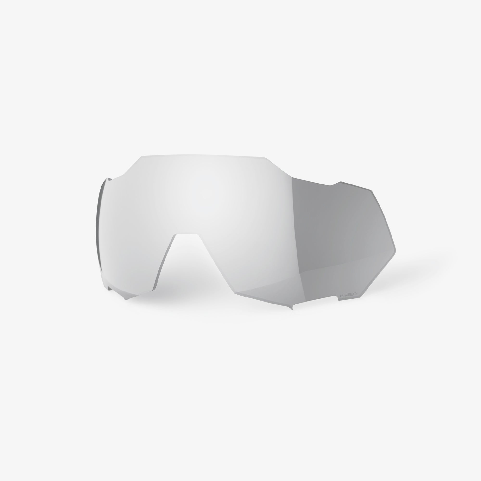 100-speedtrap-ersatzscheibe-hiper-silver-mirror image 1