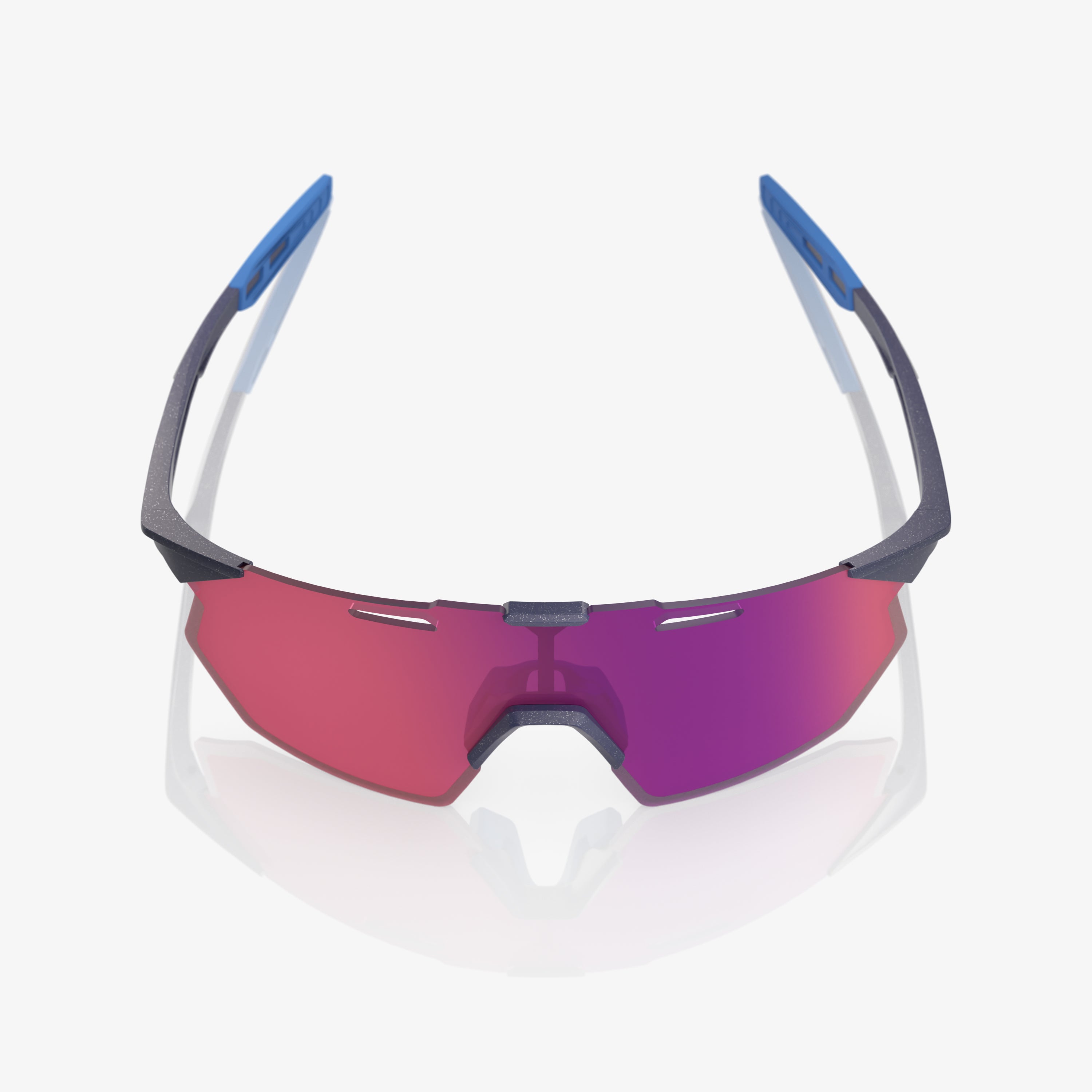 100-hypercraft-sq-sportbrille-satin-storm-lila-verspiegelt image 4