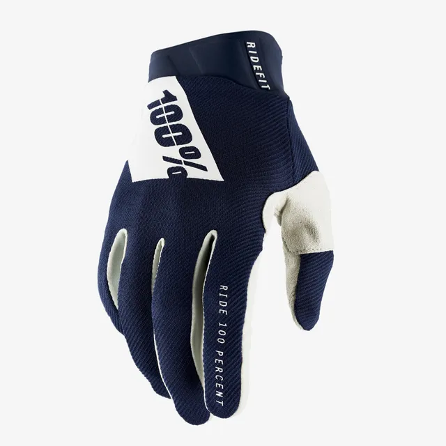 100-ridefit-handschuhe-navy-motorrad-leicht image 1