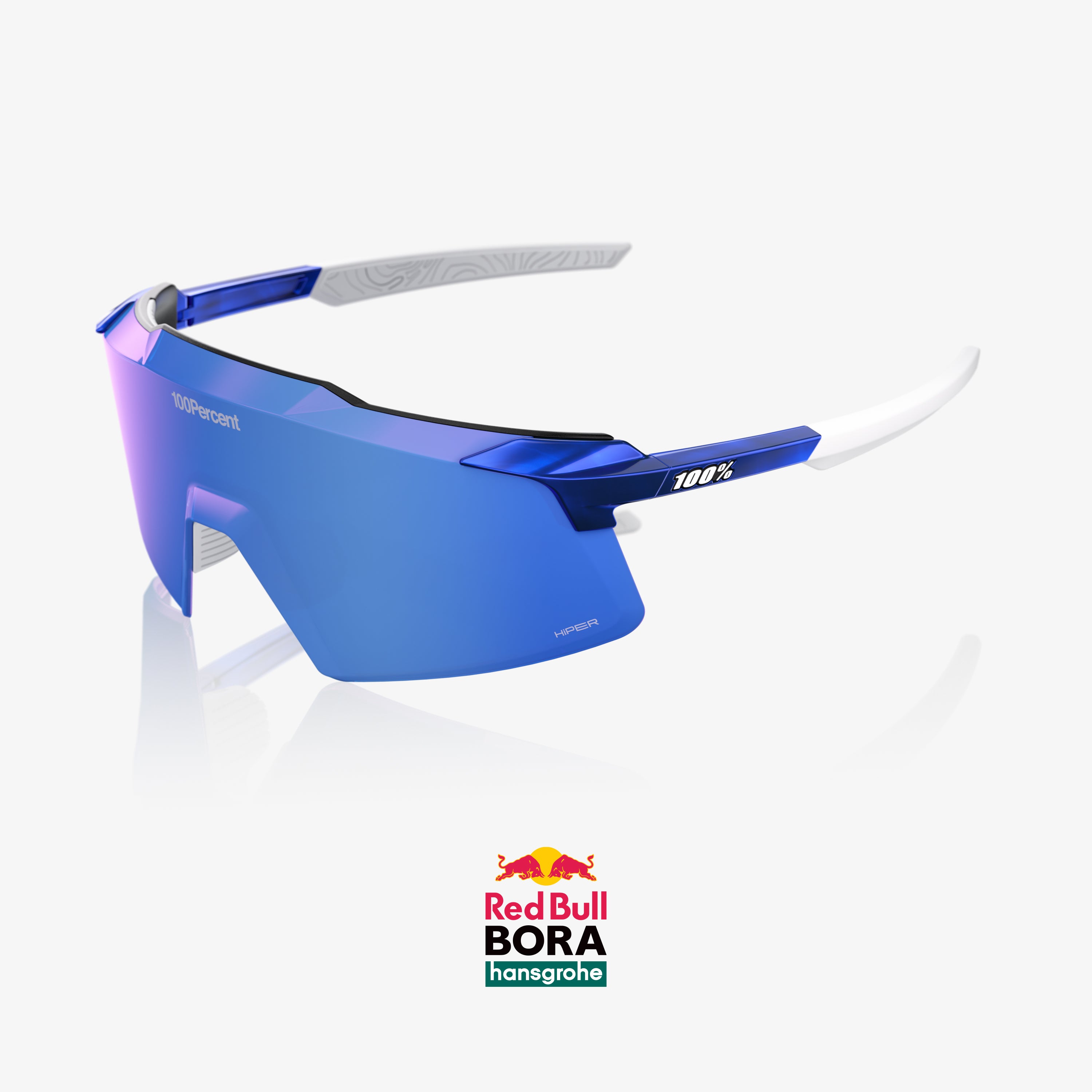 100-aerocraft-le-rbh-sportbrille-blau-royal-blue-mirror image 1