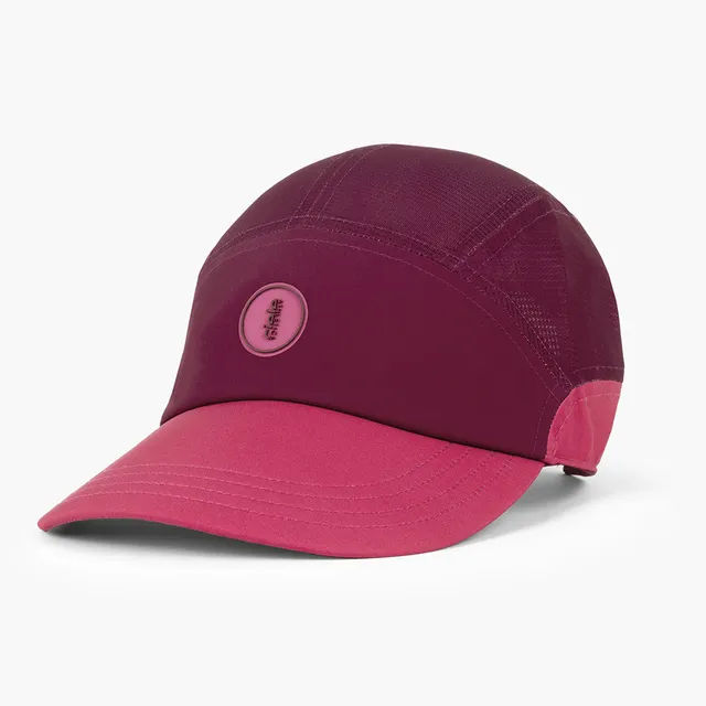ciele-fstcap-sc-comp-laufcap-ninety-sl-mulberry image 1