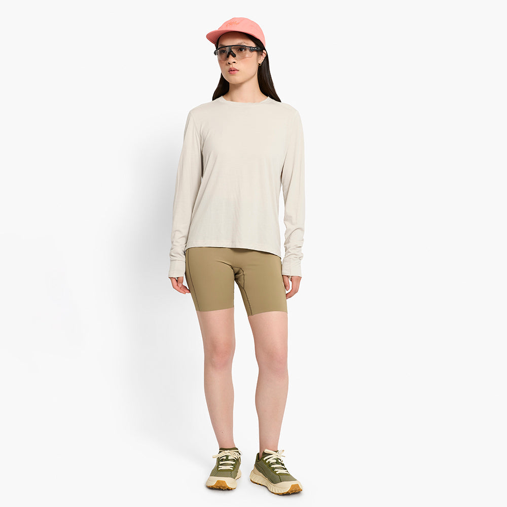 ciele-w-hls-longsleeve-rainy-day-laufshirt-damen image 4