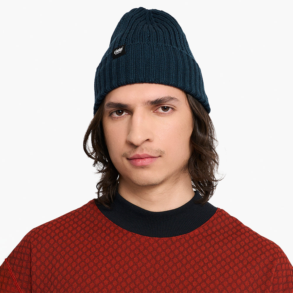 ciele-vntbeanie-beanie-silver-pine-sorino-wolle image 2