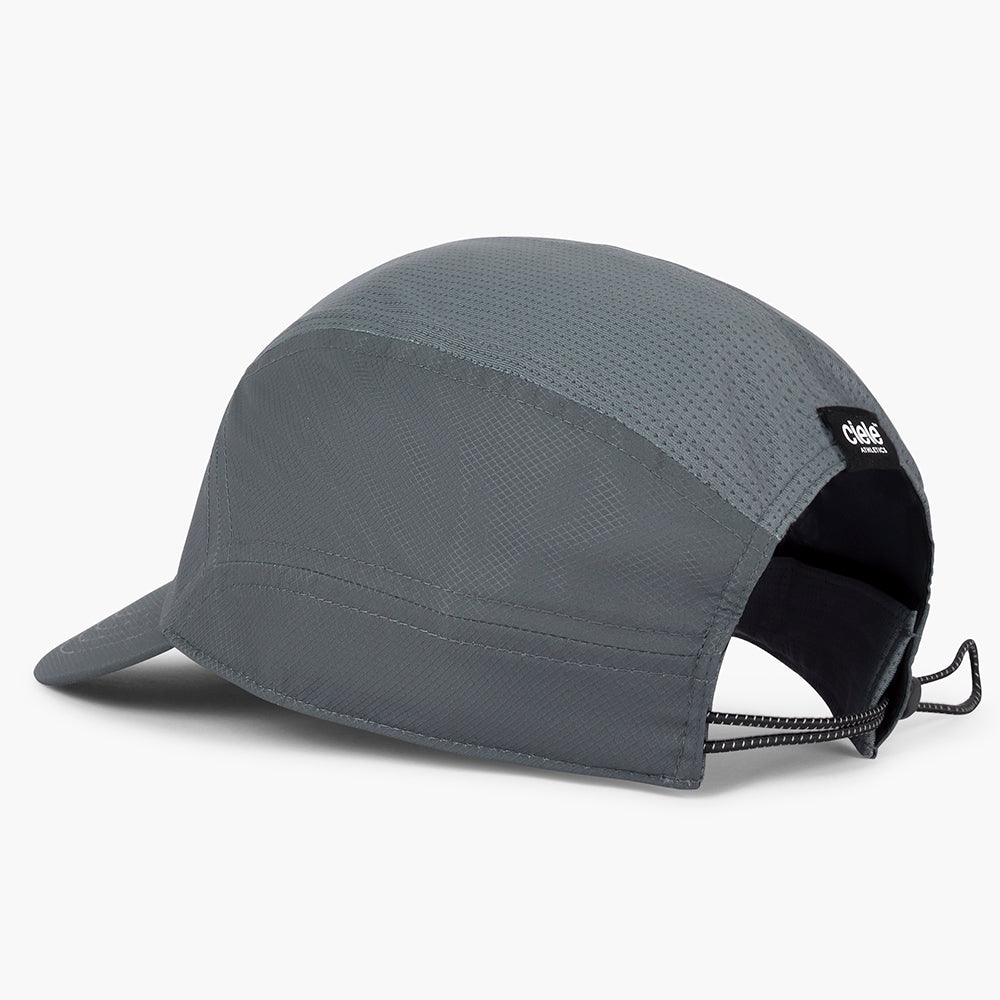 ciele-fstcap-sc-classic-athletics-sl-ocean-laufcap-s-m image 5