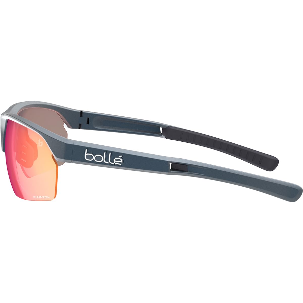 boll-victus-s-sportbrille-blau-multisport-kleine-gesichter image 4
