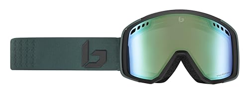 boll-mammoth-skibrille-black-forest-phantom-green-photochrom image 5