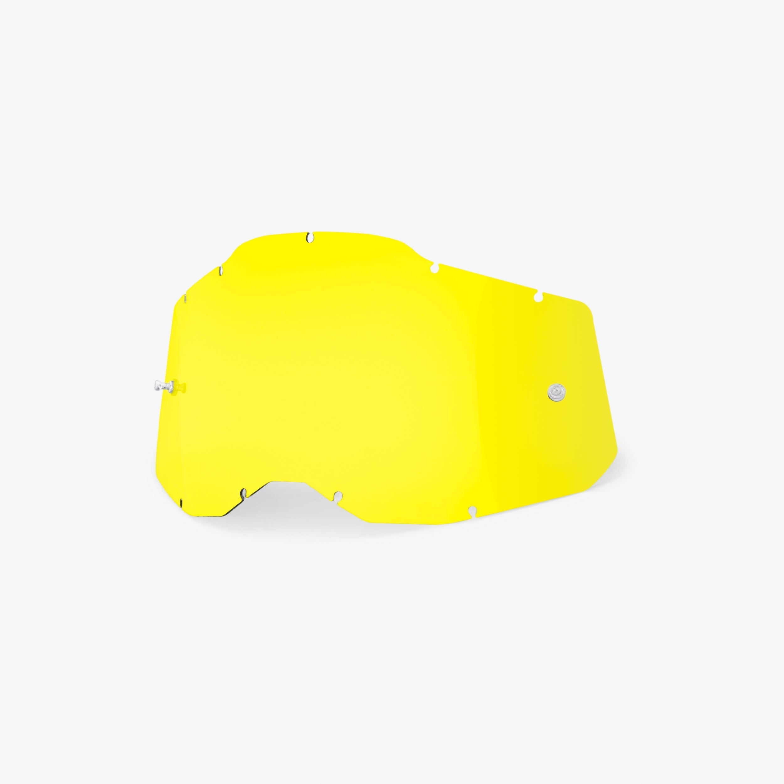 100-accuri-2-ersatzscheibe-sheet-yellow-gelb image 1