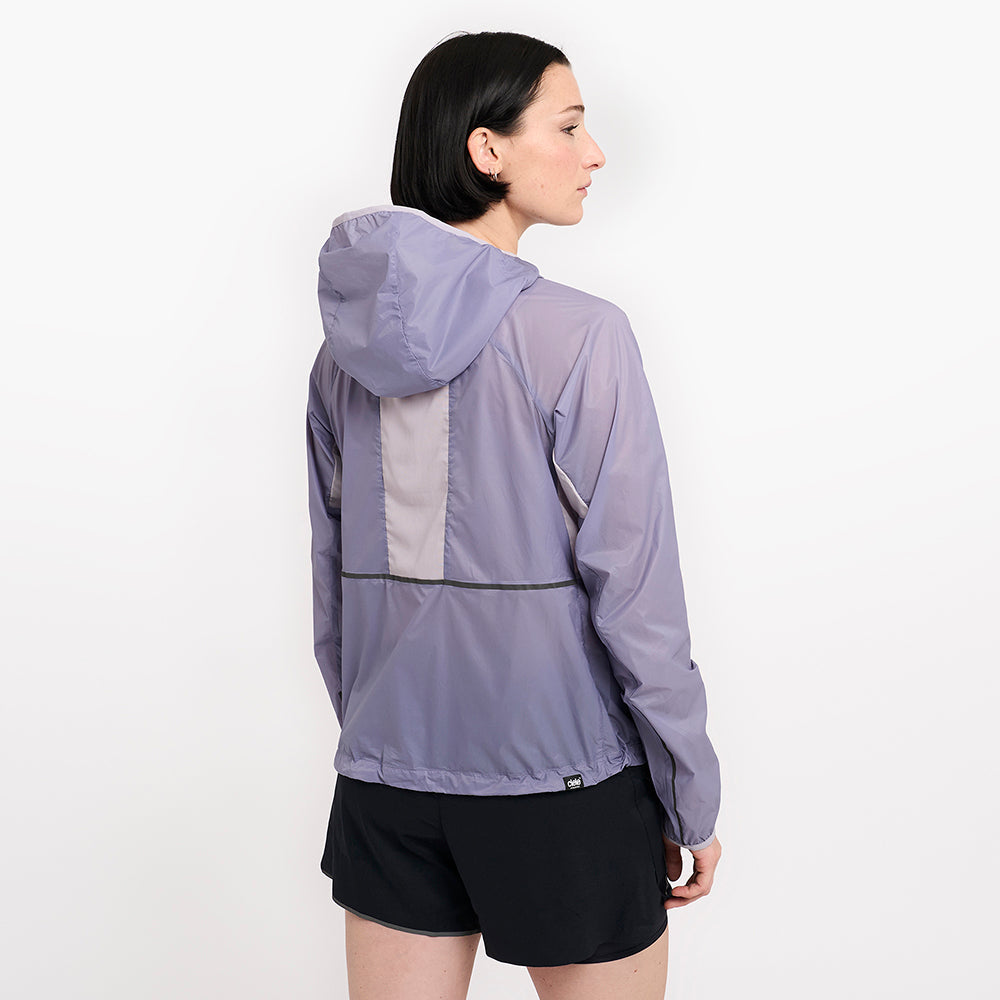 ciele-w-vntjacket-laufjacke-light-grape-winddicht image 3