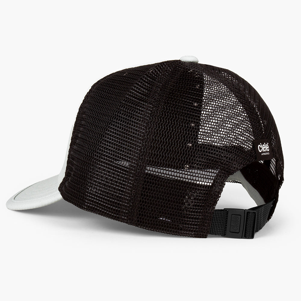 ciele-trlcap-sc-field-iconic-bar-laufcap-hellgrau image 5