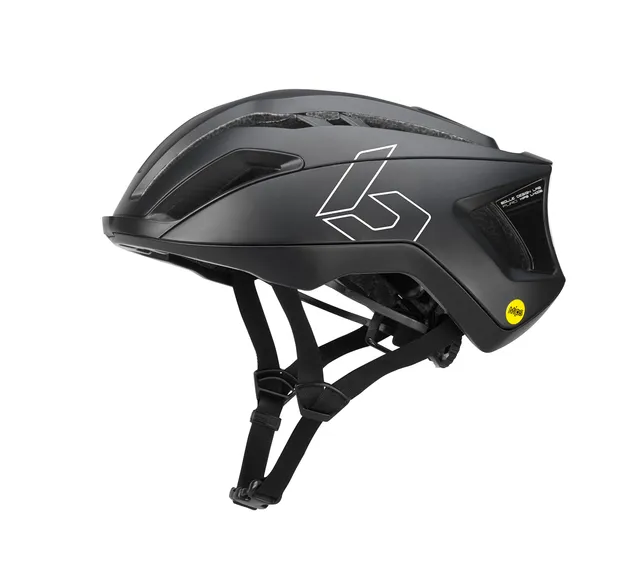 boll-furo-mips-rennradhelm-schwarz-erwachsene image 1