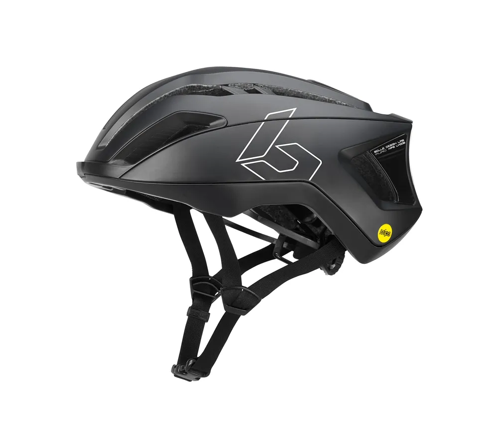 boll-furo-mips-rennradhelm-schwarz-erwachsene image 1