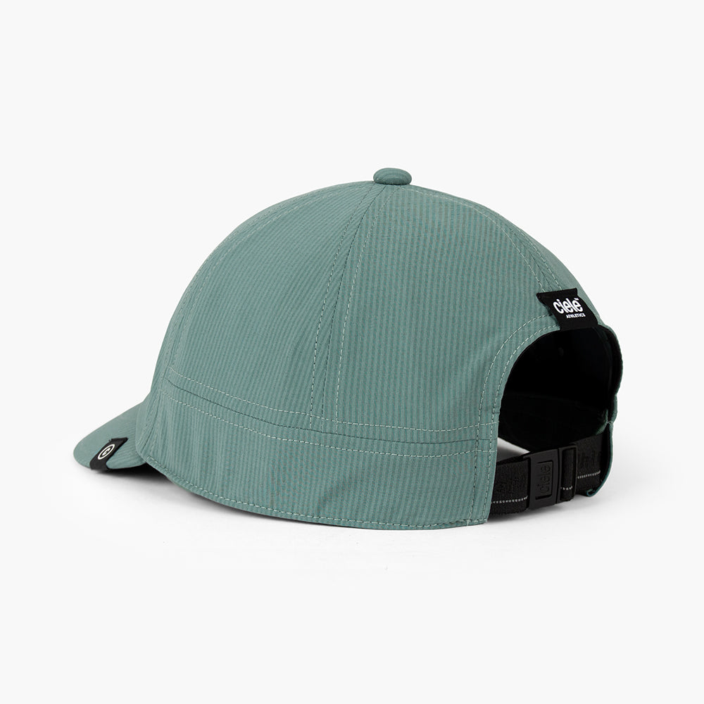 ciele-crwcap-sc-short-brim-cap-silver-pine-le image 5