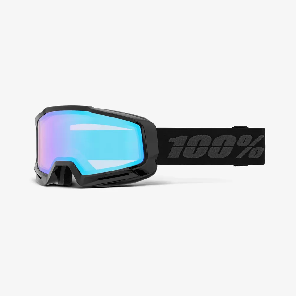 100-okan-black-turquoise-skibrille-hiper-regular-fit image 1