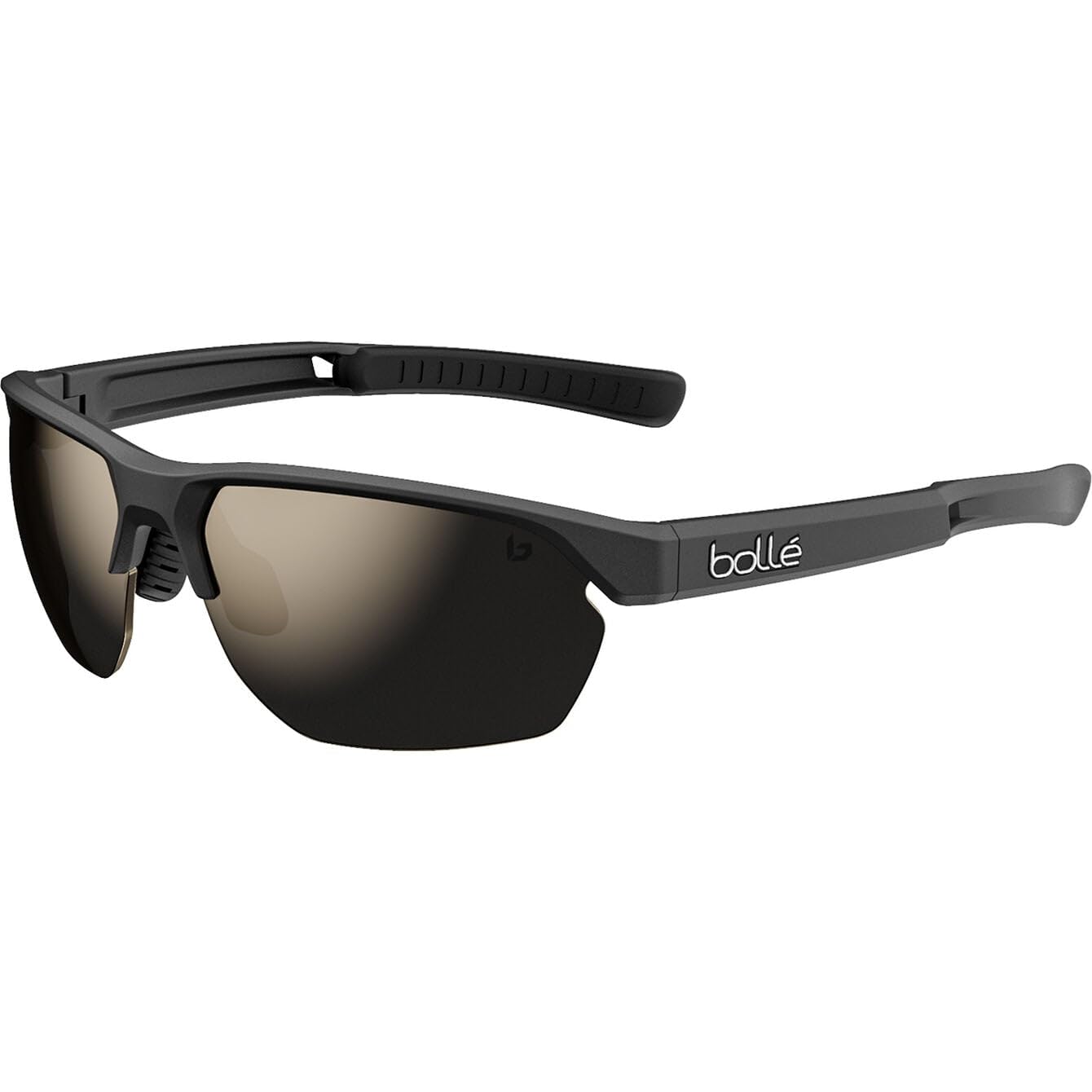 boll-victus-m-schwarz-tns-gold-sonnenbrille-matt image 7