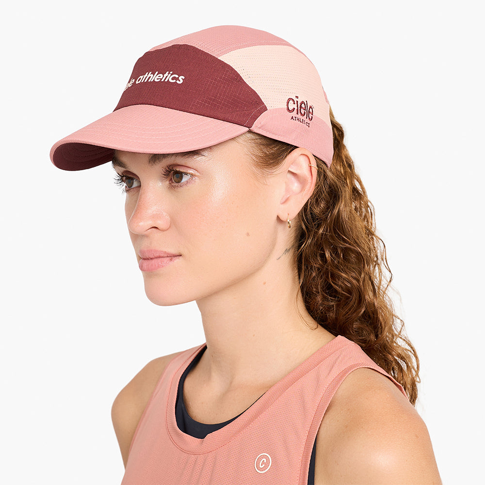 ciele-fstcap-sc-field-iconic-sl-laufkappe-andorra-s-m-atmungsaktiv image 3