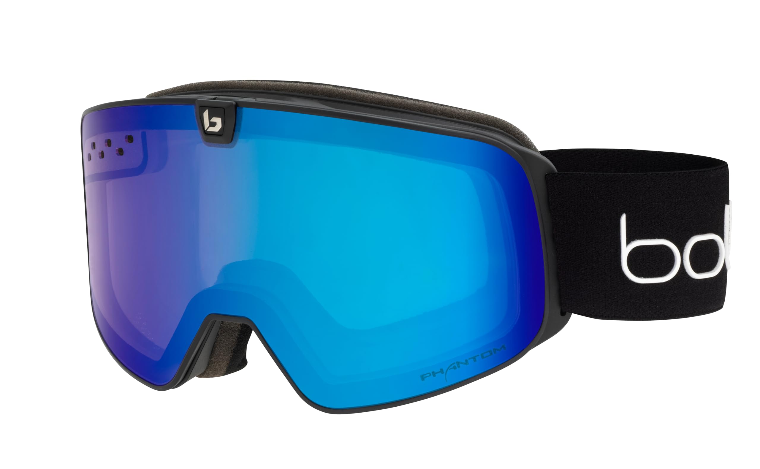boll-nevada-neo-skibrille-schwarz-photochrom image 1