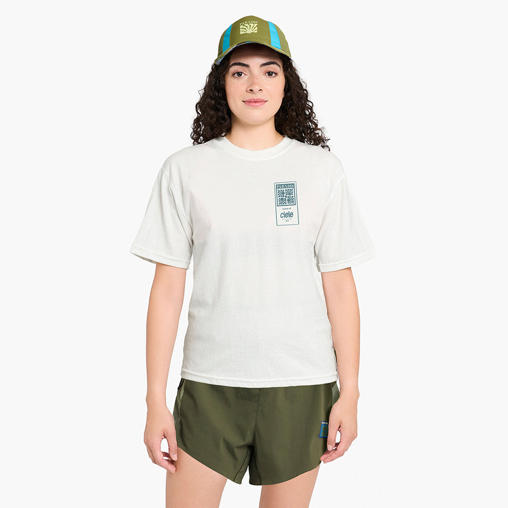 ciele-nsptshirt-paradis-damen-t-shirt-off-white-hanf image 2