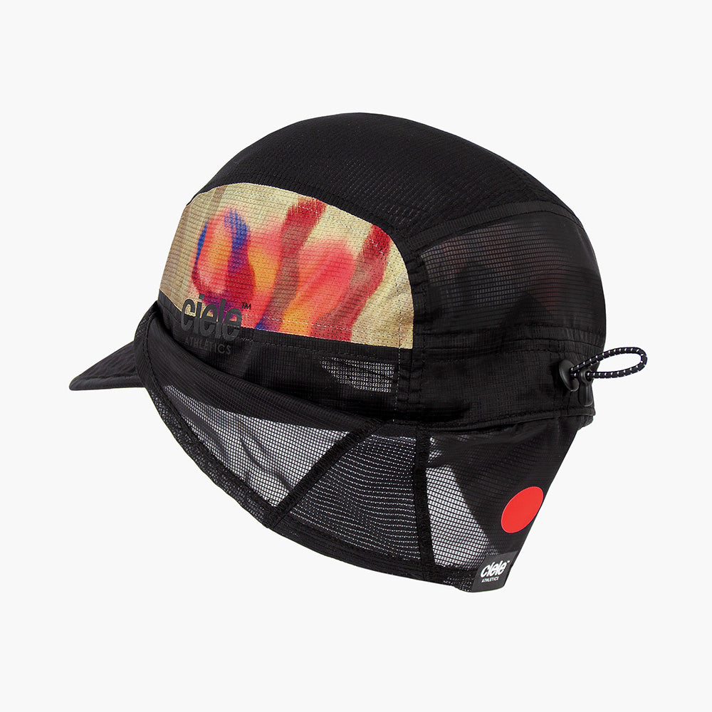 ciele-gocap-solar-elite-laufcap-shadowsphinx-sonnenschutz image 7
