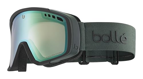 boll-mammoth-skibrille-black-forest-phantom-green-photochrom image 4