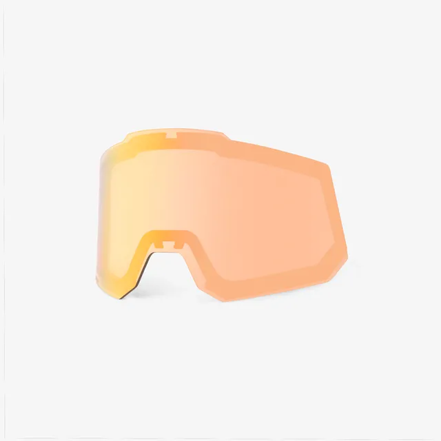 100-snowcraft-ersatzlinse-copper-ml-mirror-skibrille image 1