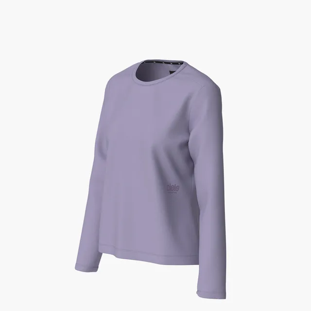 ciele-w-dlylongsleeve-longsleeve-nelson-damen image 1
