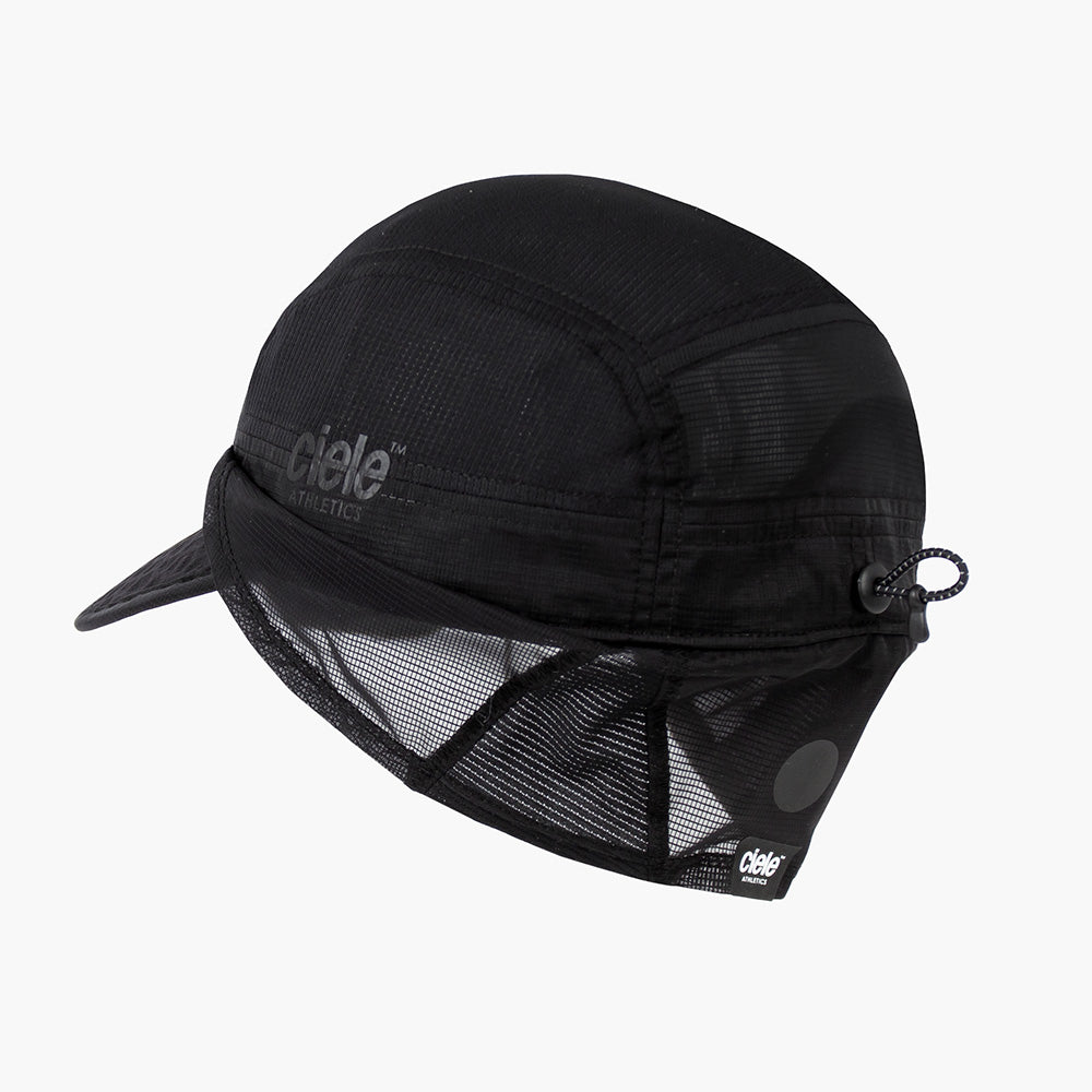 ciele-gocap-solar-elite-laufcap-shadowcast image 6
