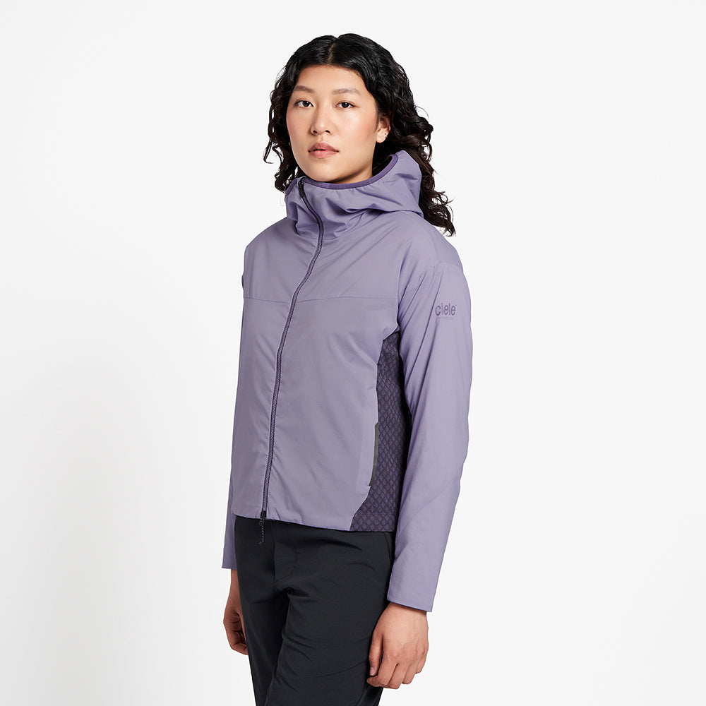 ciele-vlvinsulator-laufjacke-damen-nelson image 3