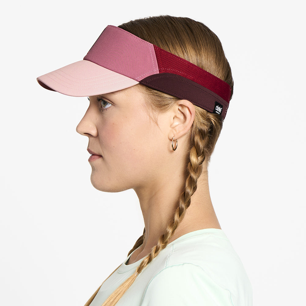 ciele-fstvisor-sc-comp-iconic-vc-visor-deco-rose-s-m-leicht image 3