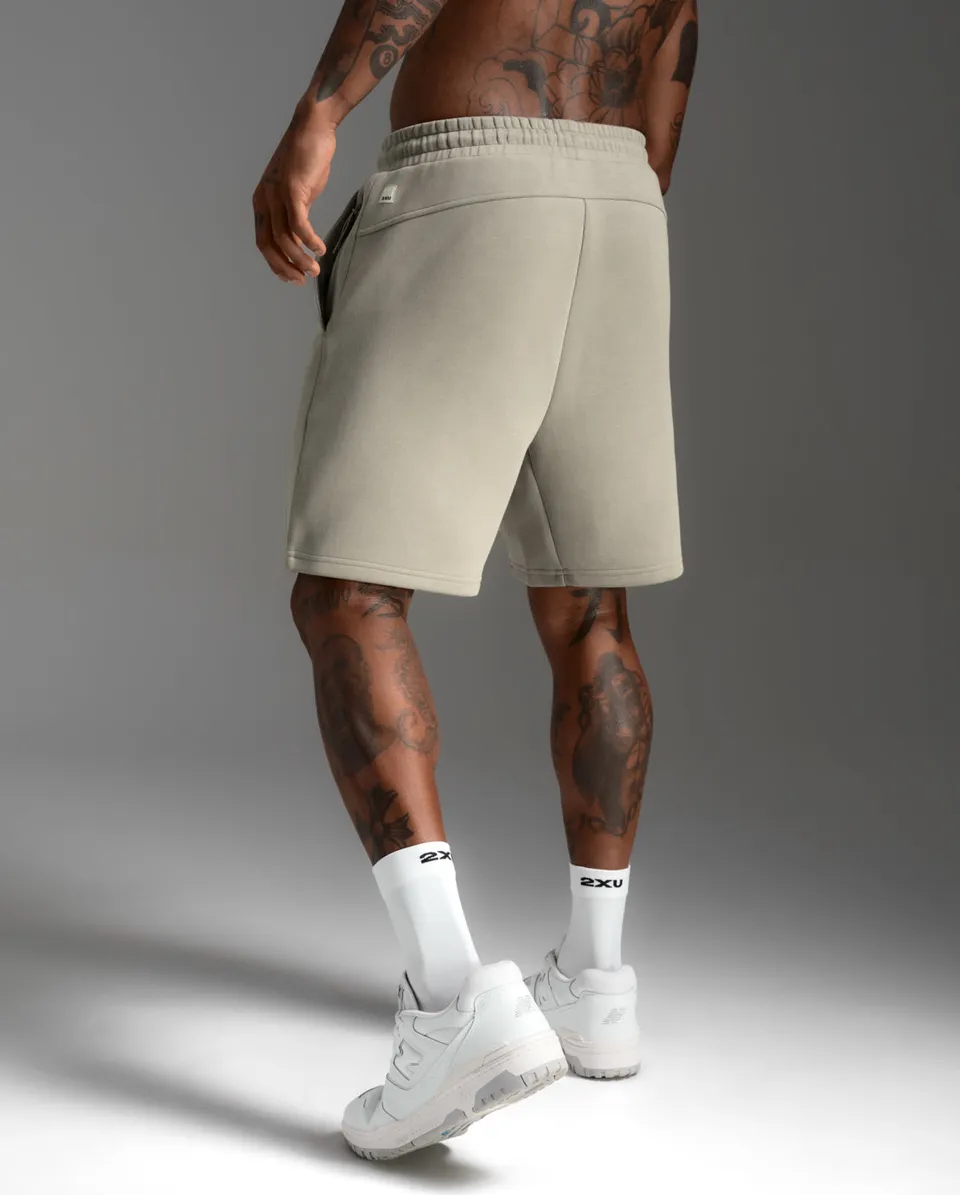 2xu-24-7-commute-7-inch-shorts-herren-carbon image 1