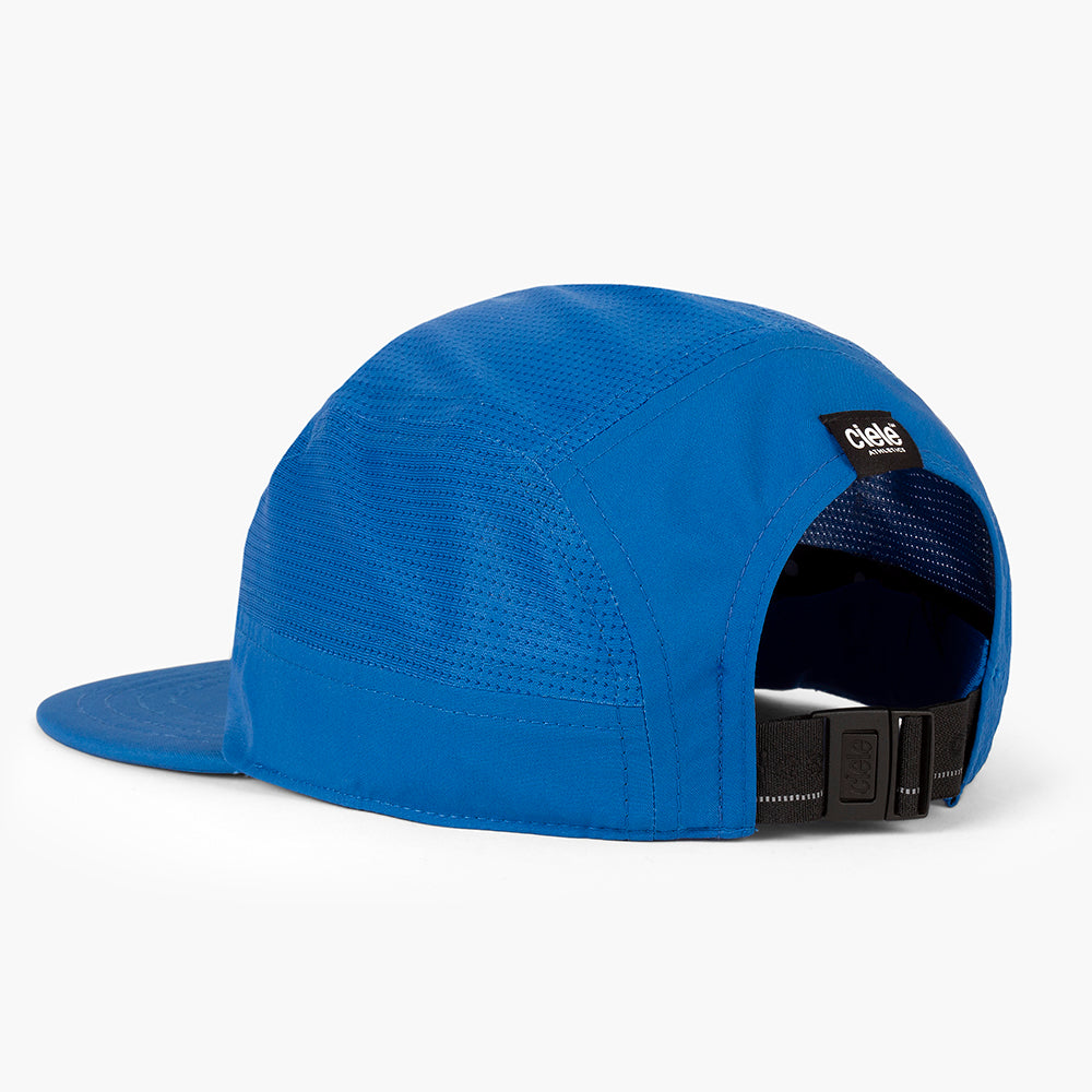 ciele-gocap-comp-ninety-laufcap-azure-blau-reflektiv image 5