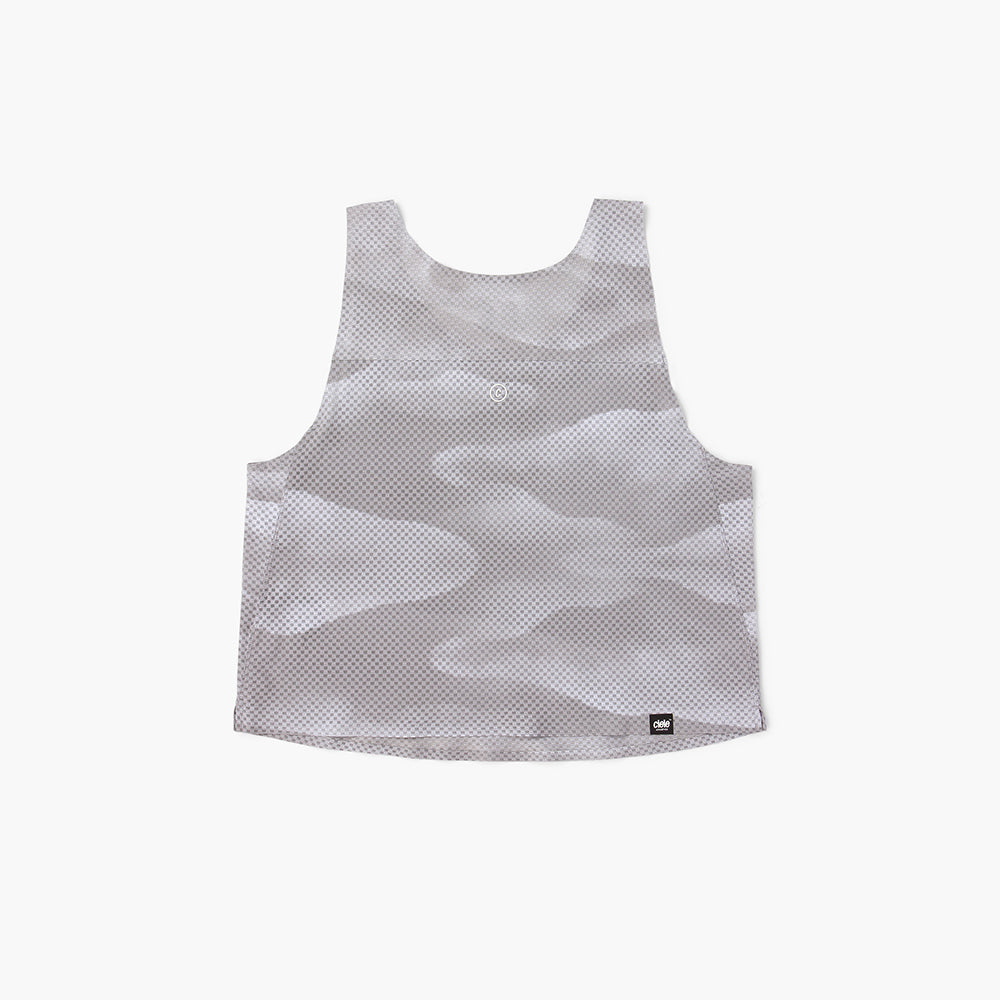 ciele-icnsinglet-lauftop-damen-bay-fog-wettkampf image 5